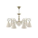 Люстра Maytoni Classic 2 E3-07-H-LMP-O-33