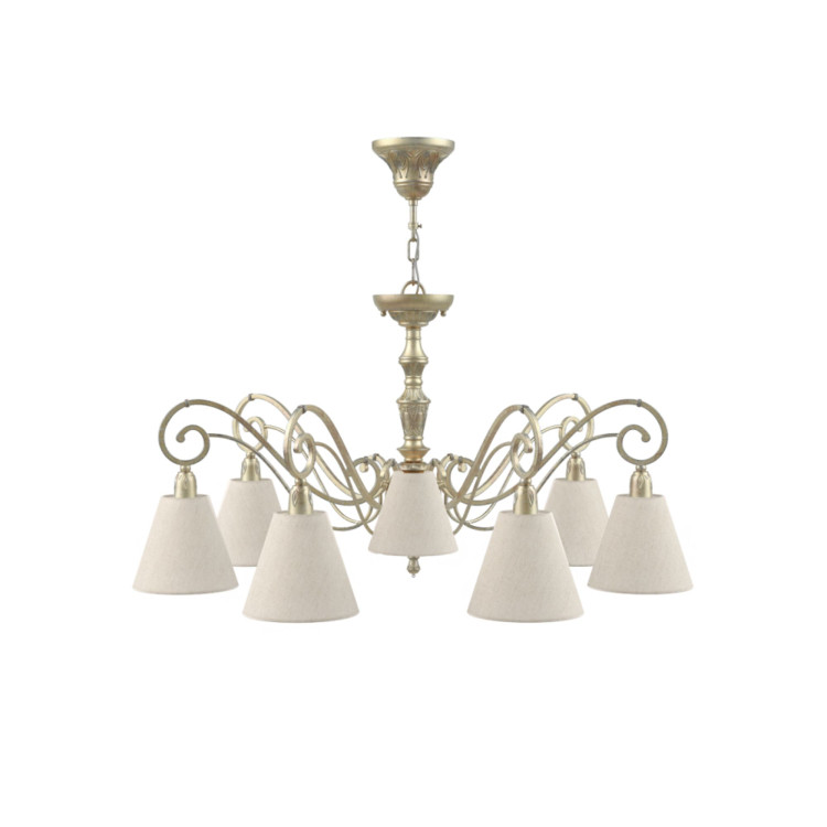 Люстра Maytoni Classic 2 E3-07-H-LMP-O-33