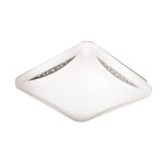 Настенно-потолочный светодиодный светильник Sonex Krona 2055/CL