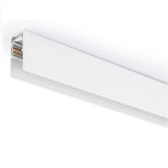 Шинопровод магнитный накладной Ambrella light Track System Magnetic GL3300 Шинопровод магнитный накладной Ambrella light Track System Magnetic GL3300