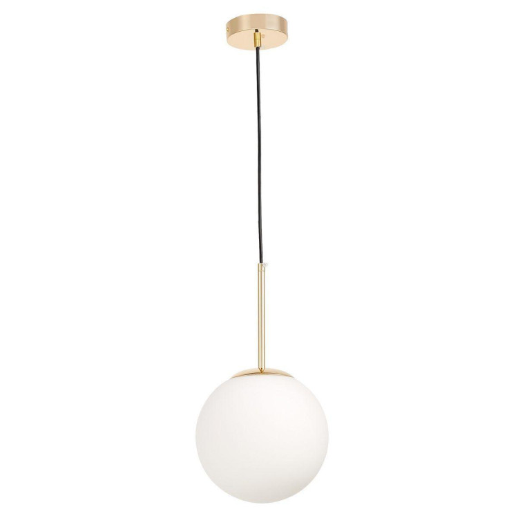 Подвесной светильник Lumina Deco Fredica LDP 6030-200 GD Подвесной светильник Lumina Deco Fredica LDP 6030-200 GD