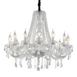 Подвесная люстра Omnilux Arona OML-89403-14