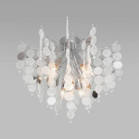 Потолочная люстра Bogates Bolla 334/9 Smart Потолочная люстра Bogates Bolla 334/9 Smart