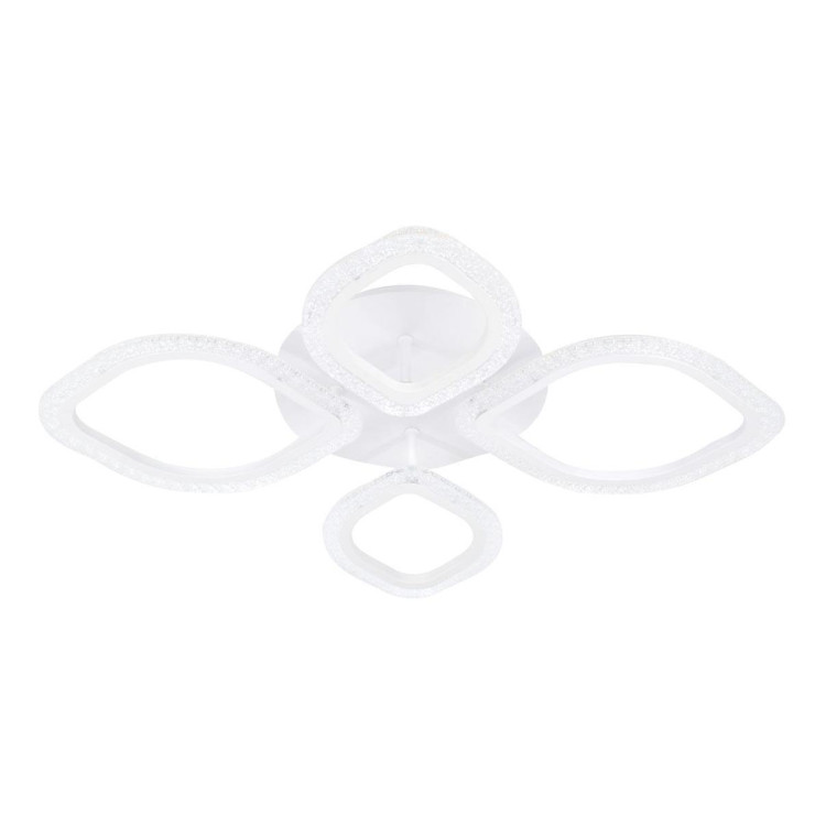 Потолочная светодиодная люстра Escada 10251/4LED