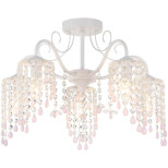 Потолочная люстра Velante 328-007-05