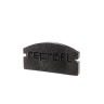Заглушка Deko-Light End Cap F-AU-01-12 Set 2 pcs 978522