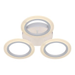 Потолочная светодиодная люстра Escada 10224/3LED