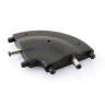 Набор угловых коннекторов Deko-Light connector 90° corner set of 2 for C01 687113