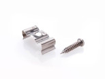 Клипса монтажная Deko-Light spare clip set 843257
