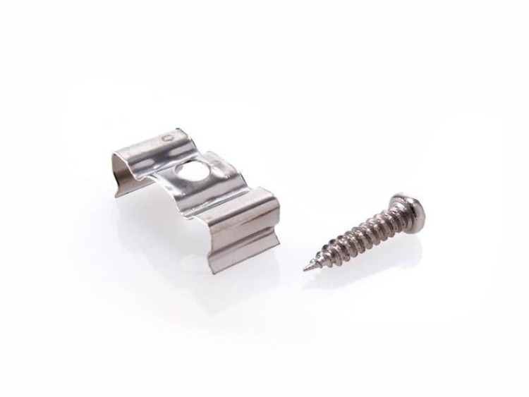 Клипса монтажная Deko-Light spare clip set 843257