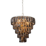 Подвесная люстра Vitaluce V5276-0/20+1 Подвесная люстра Vitaluce V5276-0/20+1