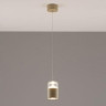 Подвесной светодиодный светильник Moderli Rinna V10867-PL Подвесной светодиодный светильник Moderli Rinna V10867-PL
