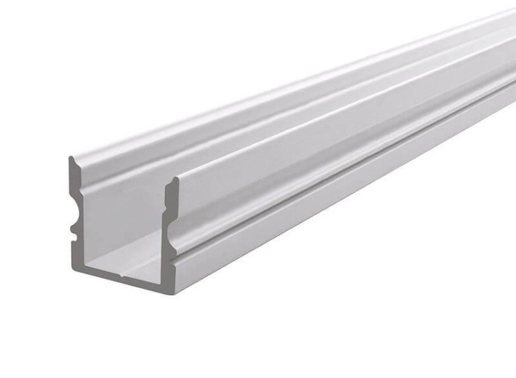 Профиль Deko-Light U-profile high AU-02-10 970124