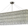 Люстра подвесная Arti Lampadari Elite Acquaro E 1.5.120x30.101 NP