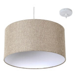 Подвесной светильник Arti Lampadari Naro E 1.P12 BR Подвесной светильник Arti Lampadari Naro E 1.P12 BR