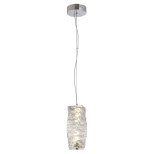 Подвесной светодиодный светильник Lussole Loft Enterprise LSP-7063