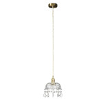 Подвесной светильник Loft IT Lace 10110/C