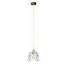 Подвесной светильник Loft IT Lace 10110/C