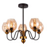 Подвесная люстра Ambrella light Traditional TR9057