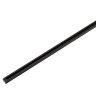 Шинопровод Denkirs Solid Base TR1002-BK