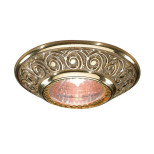 Накладной спот Reccagni Angelo Spot 7102