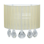 Настенный светильник MW-Light Жаклин 465026601 Настенный светильник MW-Light Жаклин 465026601