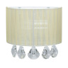 Настенный светильник MW-Light Жаклин 465026601 Настенный светильник MW-Light Жаклин 465026601