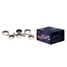 Потолочная люстра Ritter SCANDIA 52080 1 Потолочная люстра Ritter SCANDIA 52080 1