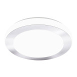 Потолочный светодиодный светильник Eglo Led Carpi 95283