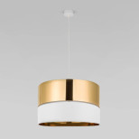 Подвесной светильник TK Lighting 4771 Hilton Gold Подвесной светильник TK Lighting 4771 Hilton Gold