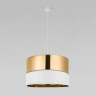 Подвесной светильник TK Lighting 4771 Hilton Gold Подвесной светильник TK Lighting 4771 Hilton Gold