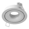Встраиваемый светодиодный светильник SWG Combo DL-FS-1006-60-W-12-WW 003770