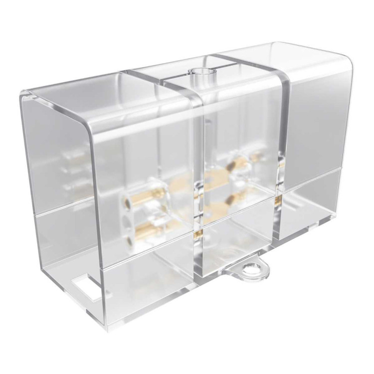 Коннектор для светильников серии NET тип I Apeyron 09-135