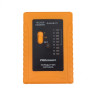 Тестер кабеля PROconnect RJ-45+RJ-11 468