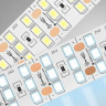 Светодиодная лента Ambrella Light 26W/m 324LED/m 2835SMD холодный белый 5M GS3903
