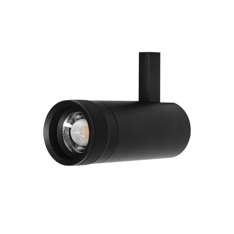 Светильник профессиональный д/треков BARRA/QUATTRO высокого качества света с низким уровнем дискомфорта Canno Pro Lightstar 304127