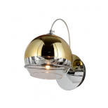 Бра Lumina Deco Veroni LDW 1029-1 GD Бра Lumina Deco Veroni LDW 1029-1 GD