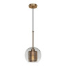 Подвесной светильник Loft IT Hexagon Loft2566-A