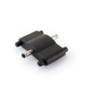 Набор угловых коннекторов Deko-Light connector straight set of 2 for C01 687112