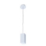 Подвесной светильник TopDecor Tubo8 SQ S2 10 Подвесной светильник TopDecor Tubo8 SQ S2 10