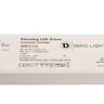 Блок питания Deko-Light Dimmable CV Power Supply 12V 34-100W IP20 8,3A 862091