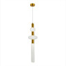 Подвесной светильник ST Luce TACCHE SL6117.203.03