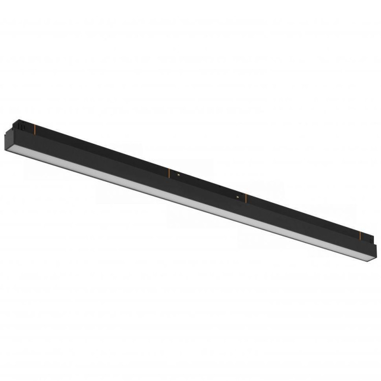 Трековый светодиодный светильник iLedex Technical Vision 4822-001-L900-36W-110DG-3000K-BK Трековый светодиодный светильник iLedex Technical Vision 4822-001-L900-36W-110DG-3000K-BK