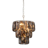 Подвесная люстра Vitaluce V5276-0/6+1 Подвесная люстра Vitaluce V5276-0/6+1