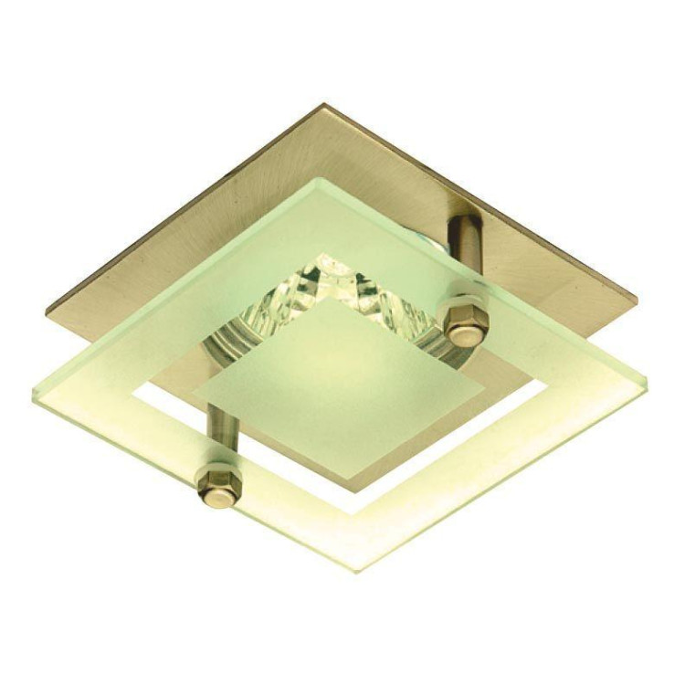 Встраиваемый светильник IMEX IL.0009.0153