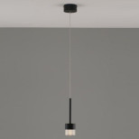 Подвесной светодиодный светильник Moderli Self V10851-PL Подвесной светодиодный светильник Moderli Self V10851-PL