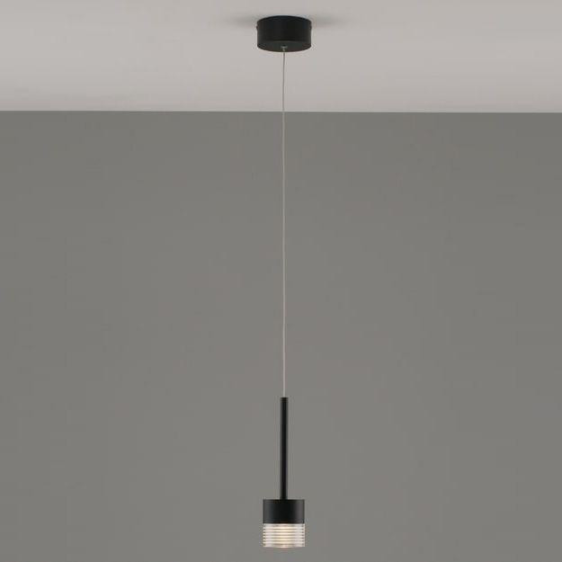 Подвесной светодиодный светильник Moderli Self V10851-PL Подвесной светодиодный светильник Moderli Self V10851-PL