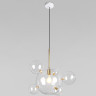 Подвесной светильник Loft IT Bolle 2034-P6