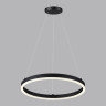 6530/34L LEDIO LN23 214 чёрный Светильник подвесной LED 34W 3000-6000K 1788Лм 220V ECHO