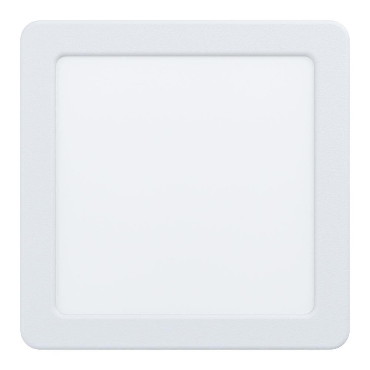 Встраиваемый светодиодный светильник Eglo Fueva 99179